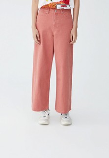 Брюки Pull&Bear Pull&;Bear