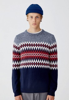 Джемпер Pull&Bear Pull&;Bear