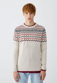 Джемпер Pull&Bear Pull&;Bear