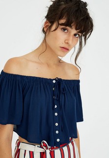 Топ Pull&Bear Pull&;Bear