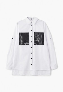 Рубашка RionaKids Кейси 2