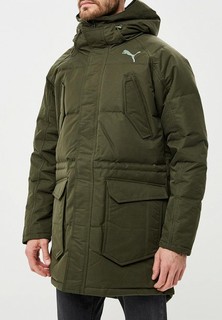 Пуховик PUMA Oversize 500 Down Jacket