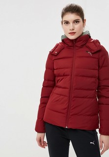 Пуховик PUMA ESS 400 DOWN HD JACKET