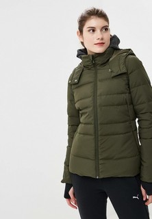 Пуховик PUMA ESS 400 DOWN HD JACKET