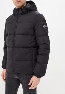 Пуховик Calvin Klein Jeans