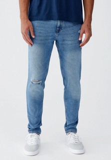 Джинсы Pull&Bear Pull&;Bear