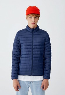Куртка утепленная Pull&Bear Pull&;Bear