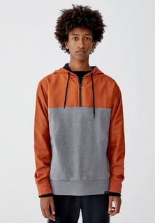 Худи Pull&Bear Pull&;Bear