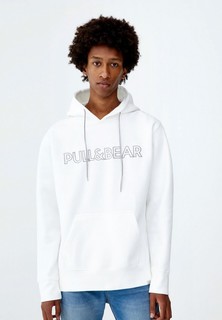 Худи Pull&Bear 