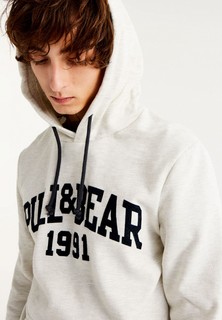 Худи Pull&Bear Pull&;Bear