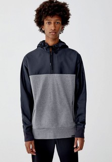Худи Pull&Bear Pull&;Bear