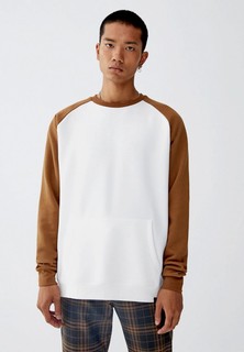 Свитшот Pull&Bear Pull&;Bear