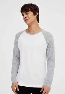 Лонгслив Pull&Bear Pull&;Bear