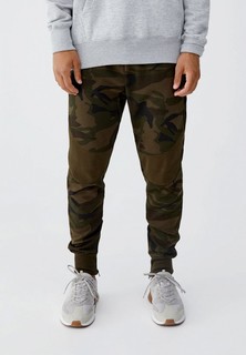 Брюки спортивные Pull&Bear Pull&;Bear