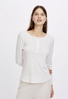 Лонгслив домашний Oysho