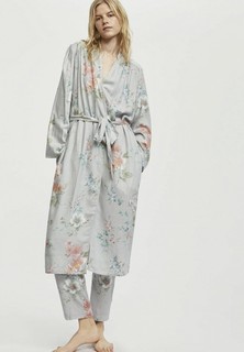 Халат домашний Oysho