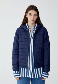 Куртка утепленная Pull&Bear Pull&;Bear