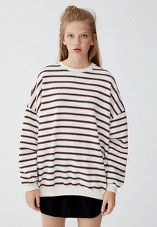 Свитшот Pull&Bear Pull&;Bear