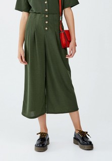 Брюки Pull&Bear Pull&;Bear