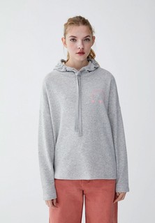 Худи Pull&Bear Pull&;Bear