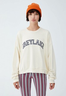 Свитшот Pull&Bear Pull&;Bear