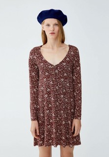 Платье Pull&Bear Pull&;Bear
