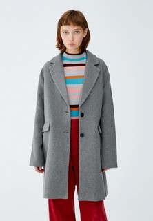 Пальто Pull&Bear Pull&;Bear