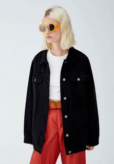 Куртка джинсовая Pull&Bear Pull&;Bear