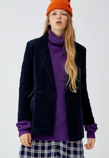 Пиджак Pull&Bear Pull&;Bear