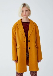 Пальто Pull&Bear Pull&;Bear