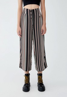 Брюки Pull&Bear Pull&;Bear