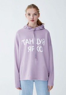 Худи Pull&Bear Pull&;Bear