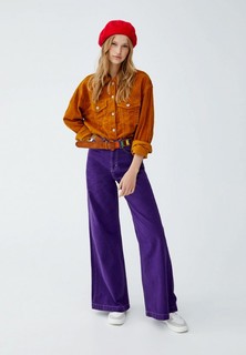 Брюки Pull&Bear Pull&;Bear