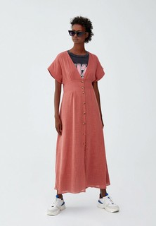 Платье Pull&Bear Pull&;Bear