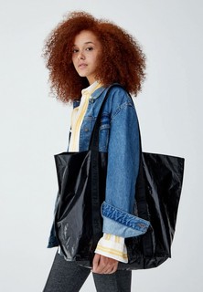 Куртка джинсовая Pull&Bear Pull&;Bear