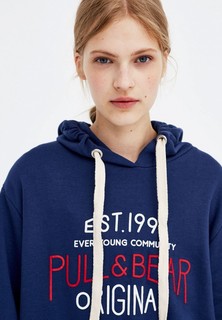 Худи Pull&Bear Pull&;Bear