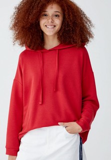 Худи Pull&Bear Pull&;Bear