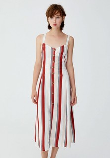Платье Pull&Bear Pull&;Bear