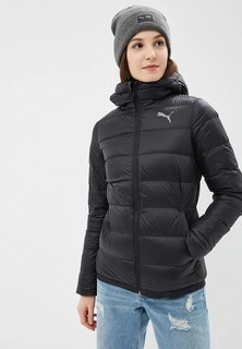 Пуховик PUMA PWRWarm packLITE 600 HD DWN JKT