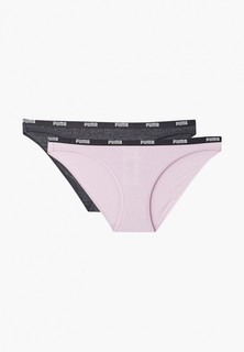 Комплект PUMA PUMA ICONIC BIKINI 2P