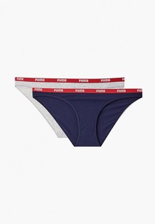 Комплект PUMA PUMA ICONIC BIKINI 2P