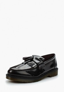 Лоферы Dr. Martens Tassle Loafer