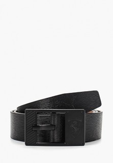 Ремень PUMA SF LS Leather Belt