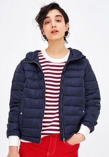 Куртка утепленная Pull&Bear Pull&;Bear