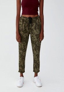 Брюки спортивные Pull&Bear Pull&;Bear