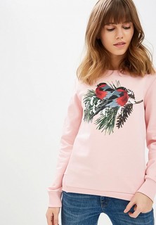 Свитшот FWD lab Forward 