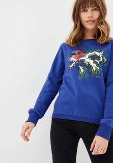 Свитшот FWD lab Forward 