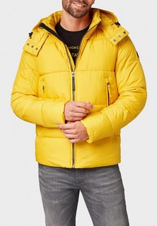 Куртка утепленная Tom Tailor