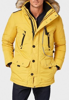 Парка Tom Tailor