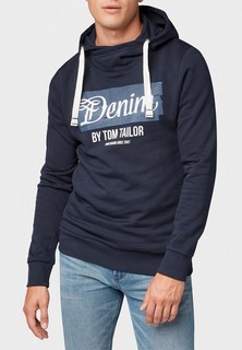 Худи Tom Tailor Denim
